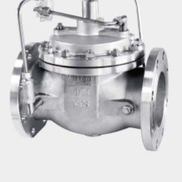 List of Top 10 Eccentric Rotary Valve Brands Popular in European and American Countries
