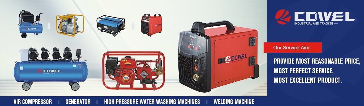 ZHEJIANG JUKE INDUSTRY & TRADE CO., LTD