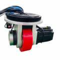 DC Motor and Servo Motor Components for Pallet Trucks and AGVs1