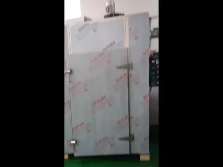 Sayuran udara panas beredar