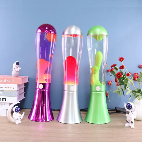 Copo de Hércules, lâmpada de cera, luminárias decorativas, cena romântica Onion lamp1