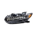 CAPA Certified Full LED Headlight for Honda Accord 2018-20221