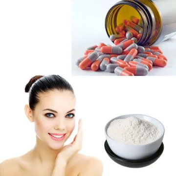 Hyaluronic Acid - One of the Skin Whiteing Ingredient