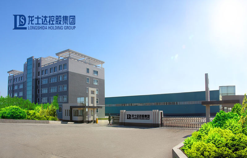 Longshida Holding Group Co., Ltd