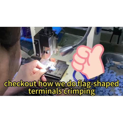 Terminals Crimping