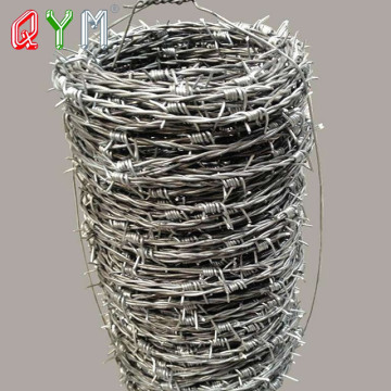 Asia's Top 10 Barbed Wire Fencing Brand List