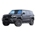 Hot New Dongfeng M-hero 917 High Horsepower PHEV EV Buggy1
