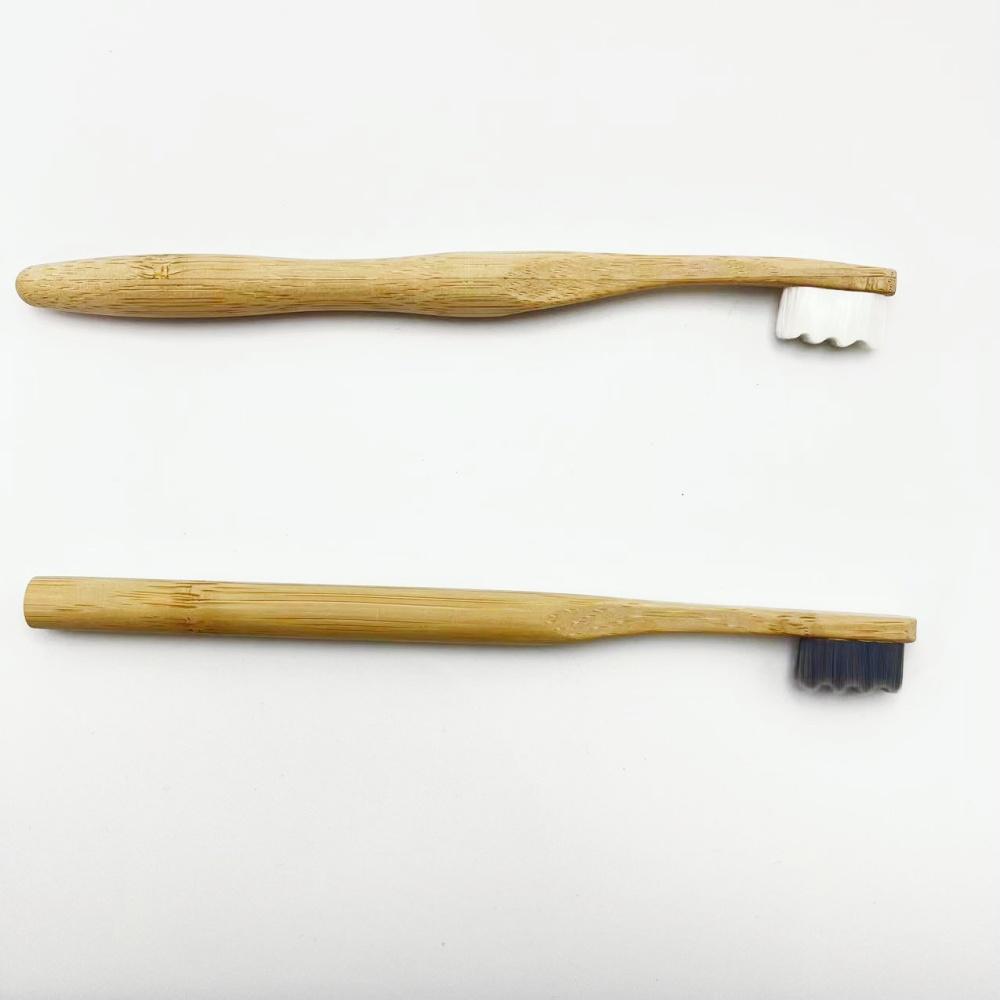 Bamboo Toothbrush 4