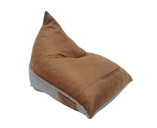 Ultimate Relaxation at Home! Bullhorn Bun Lazy Sofa – Your Cloud-Like Haven for Laid-Back Living