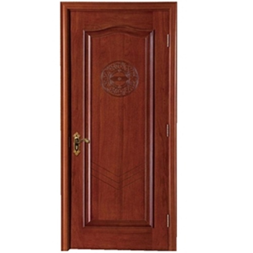 Solid Wooden Veneer Door Production Process