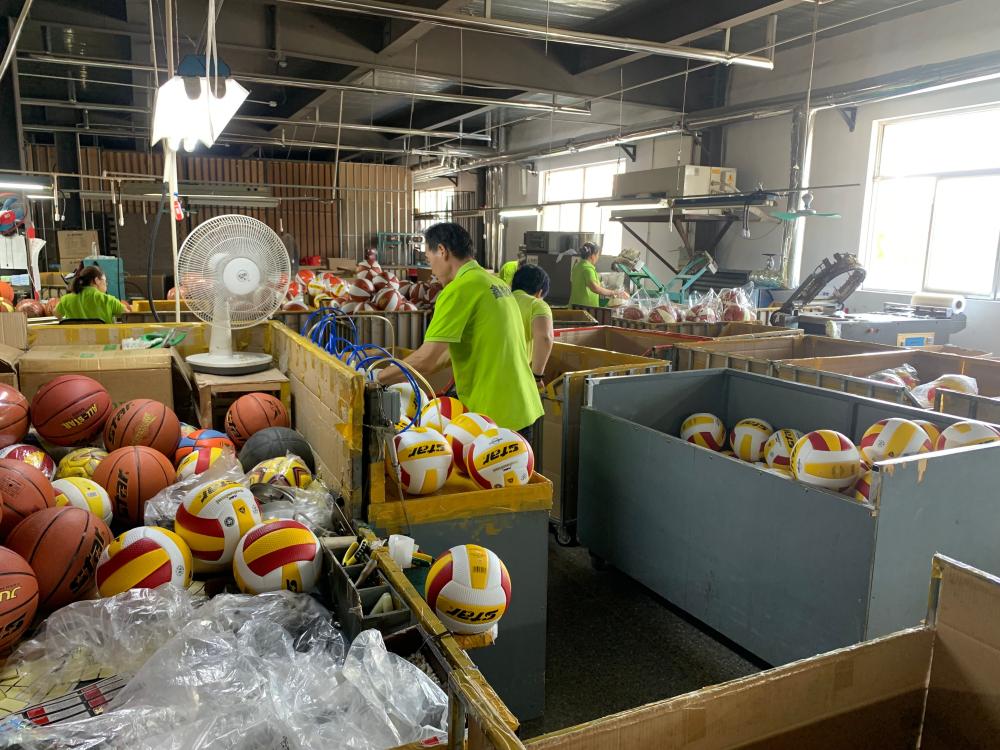 Factory workshop pictures