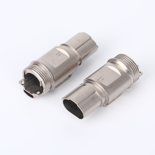 5 главных преимуществ литья под давлением цинкового сплава для производителей