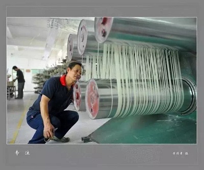 Jiangxi Longtai New Material Co., Ltd.