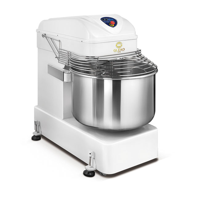 Farinha Mixer-Machine-For-padaria Baking Price Spiral Commercial Wheatmill Fazendo 20 litros de engrenagem forte Rolling Bread1