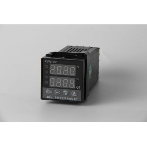 XMTG-808 Series Intelligence Tempery Controller