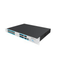24 Ports High-Quality Industrial PoE Switch for Harsh Environments1