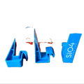 SANDE Stone Wedge for Quartz and Granite Slabs1