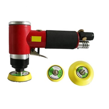 Pneumatic Car Polisher for Sanding, Polishing, Waxing, and Glazing1