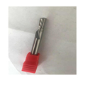 The Best China Single Flute End Mill Carbide Guide for Acrylic Cutting1
