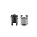 LM16GAOP Linear Motion Open Bearing for Mechanical Guide Rail Accessories1