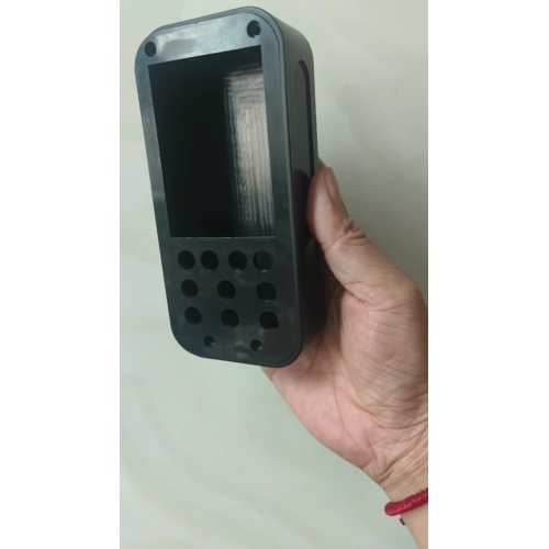 Custom Remote control housing