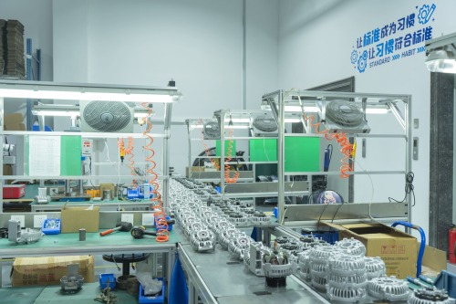 AMKS Co., Ltd. Motores de partida e alternadores premium para pós-venda automotiva global