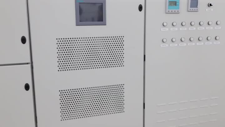 Armoire électrique APF