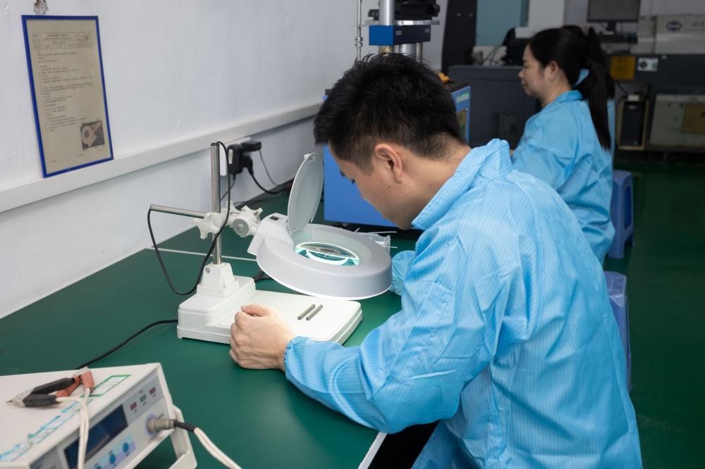 Needle Placement Laboratory1
