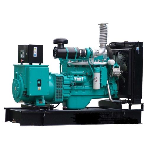 Cummins generator KTA19-G8