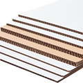 Factory direct sales 2/3/4/5/6/7 layer corrugated cardboard carton board customization1