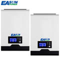 Easun Power 12 V To 240 V 1000watt Pure Sine Wave 40A MPPT Charger For Offgrid Solar Inverter System1