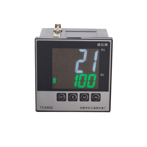 TCA-502 منظم درجة الحرارة الذكي