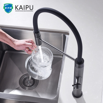 Ten Chinese Pull Down Kitchen Mixer Suppliers Popular in European and American Countries