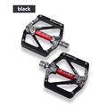 ENLEE CNC Machined Aluminum Alloy Sealed Bearing Bicycle Pedal for Mountain Bikes1