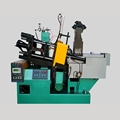 Full Auto Zamak Metal Jewelry Die Casting Machine with PLC: Advanced Technology for Precision Manufacturing1