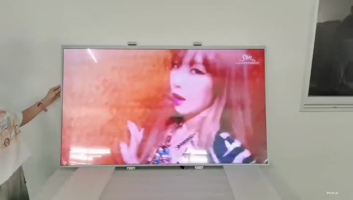 55 inch open frame monitoren