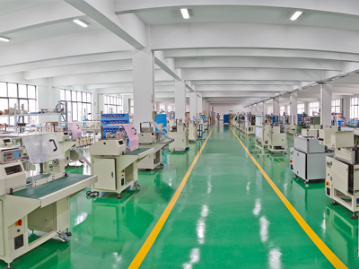 Ningbo Nide Mechanical Equipment Co., Ltd.