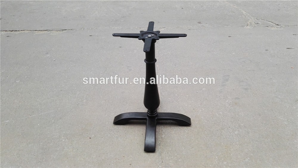 furnitures for restaurant table legs metal modern.jpg