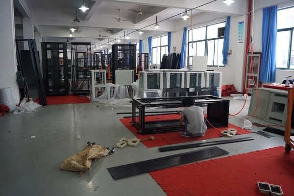 Ningbo JingCheng Communication Equipment Co., Ltd.