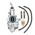 Yamaha Breeze 125 & Similar Models Carburetor1