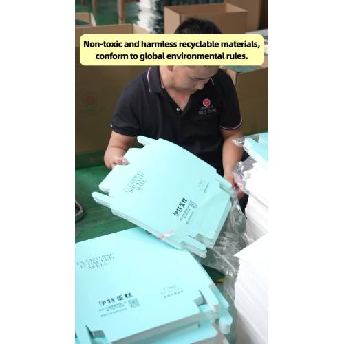 Solução de material de tamanho personalizado para necessidades comerciais (2)