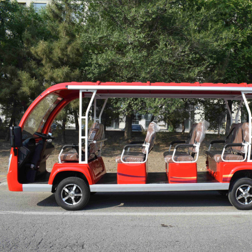 Common faults and repair methods of Golf Cart circuit parts