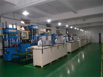 Shenzhen Hanchuan Industrial Co., LTD.