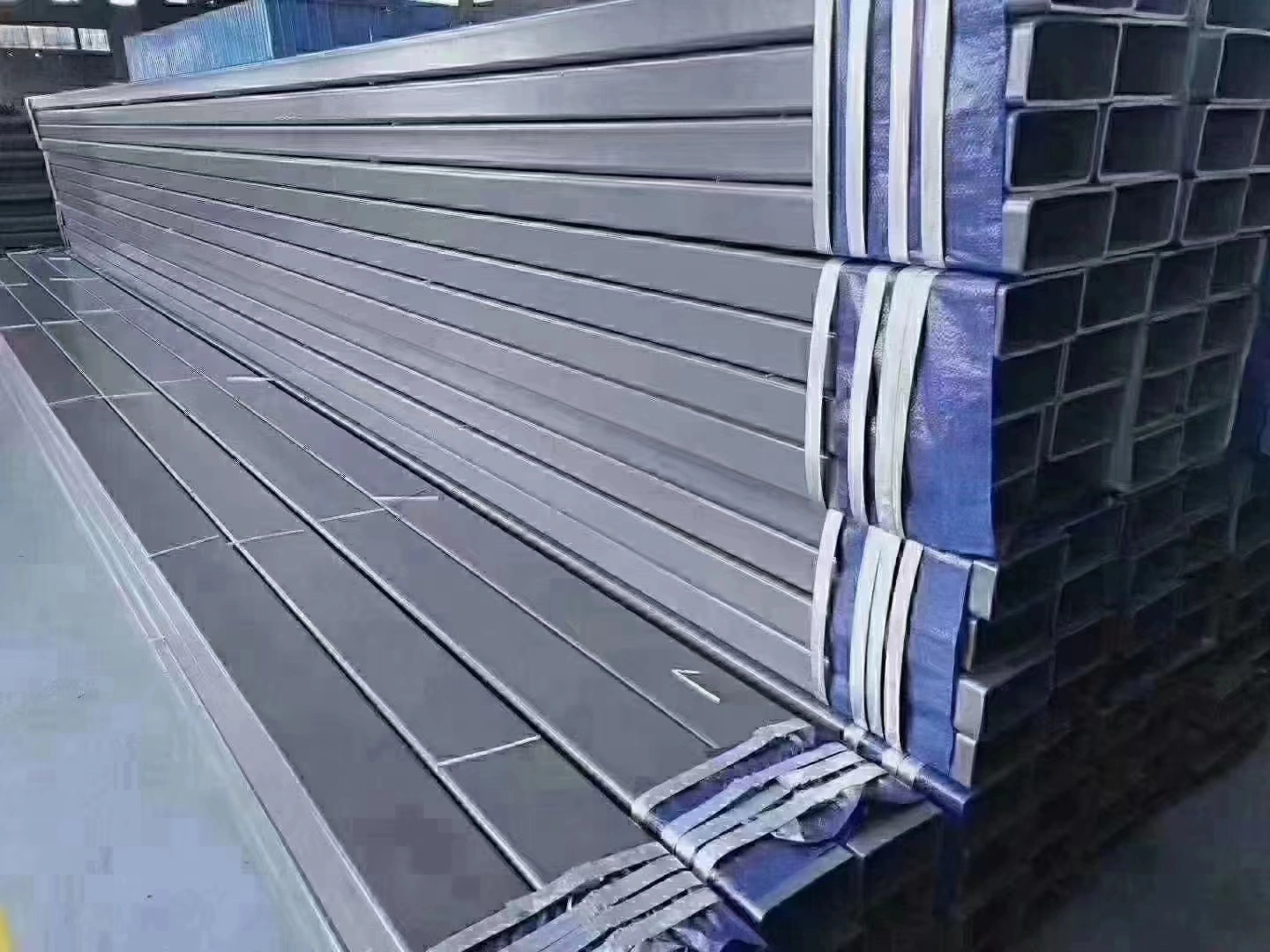 Jianlong Steel Factory