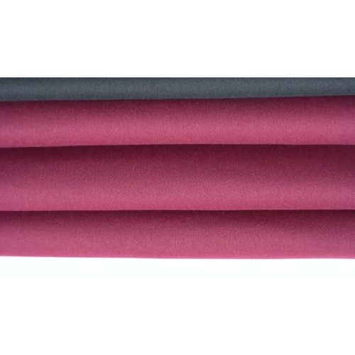 tela de poliéster de algodón