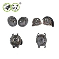 GLOBAL PANDA High Quality Fortuner 2008-2024 LED Fog Lights for Toyota1