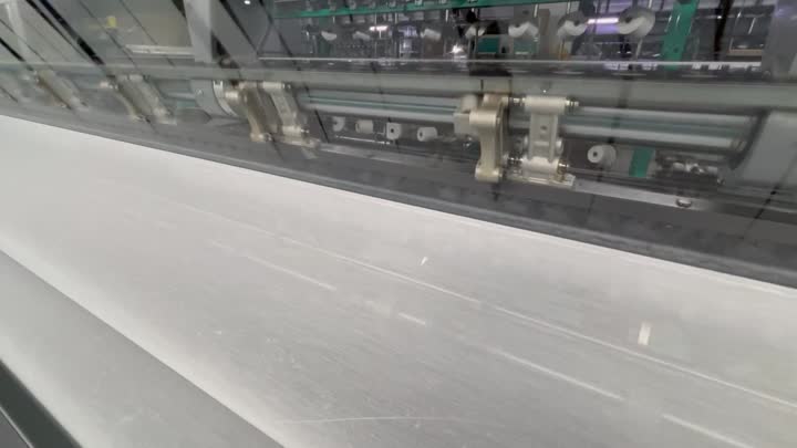 Innovación en movimiento Una mirada entre bastidores