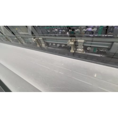 Innovación en movimiento Una mirada entre bastidores