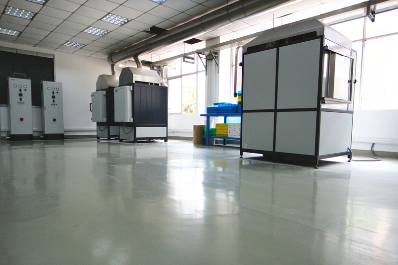 WuXi TecCeram Fine Ceramic Co., Ltd