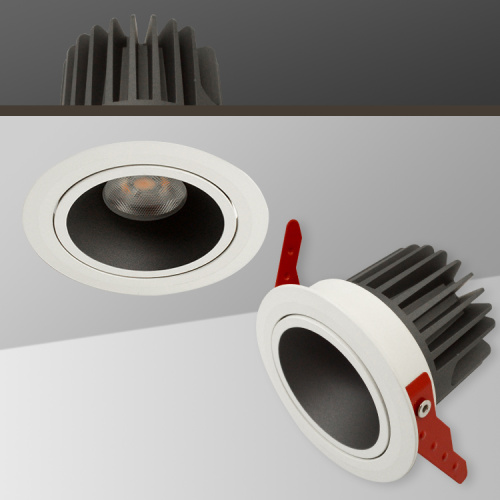 Guide complet pour choisir les meilleurs downlights pour votre maison ou votre entreprise